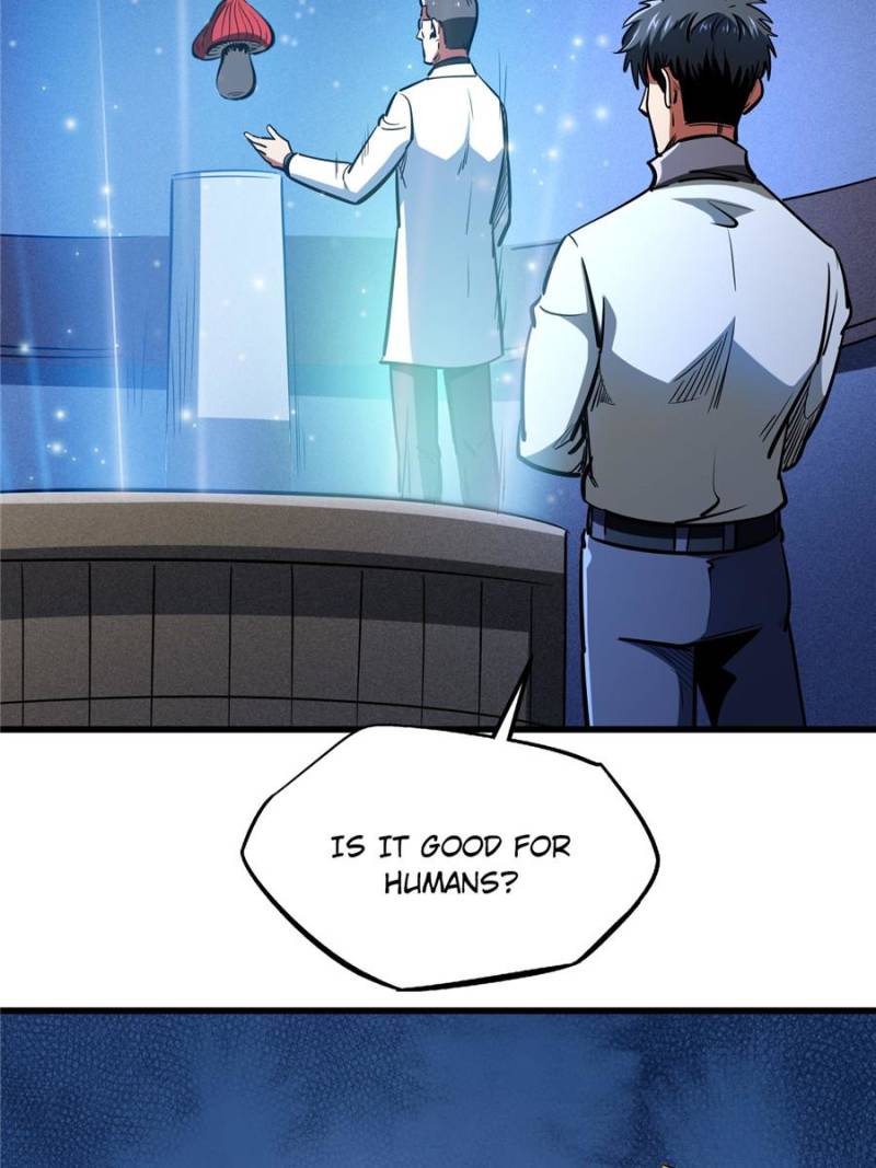 Super Gene Chapter 22.1 - 32