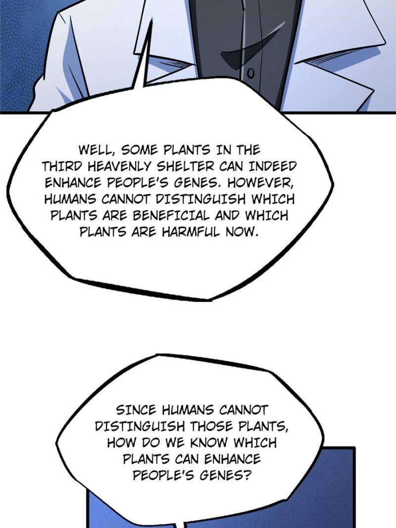Super Gene Chapter 22.1 - 34