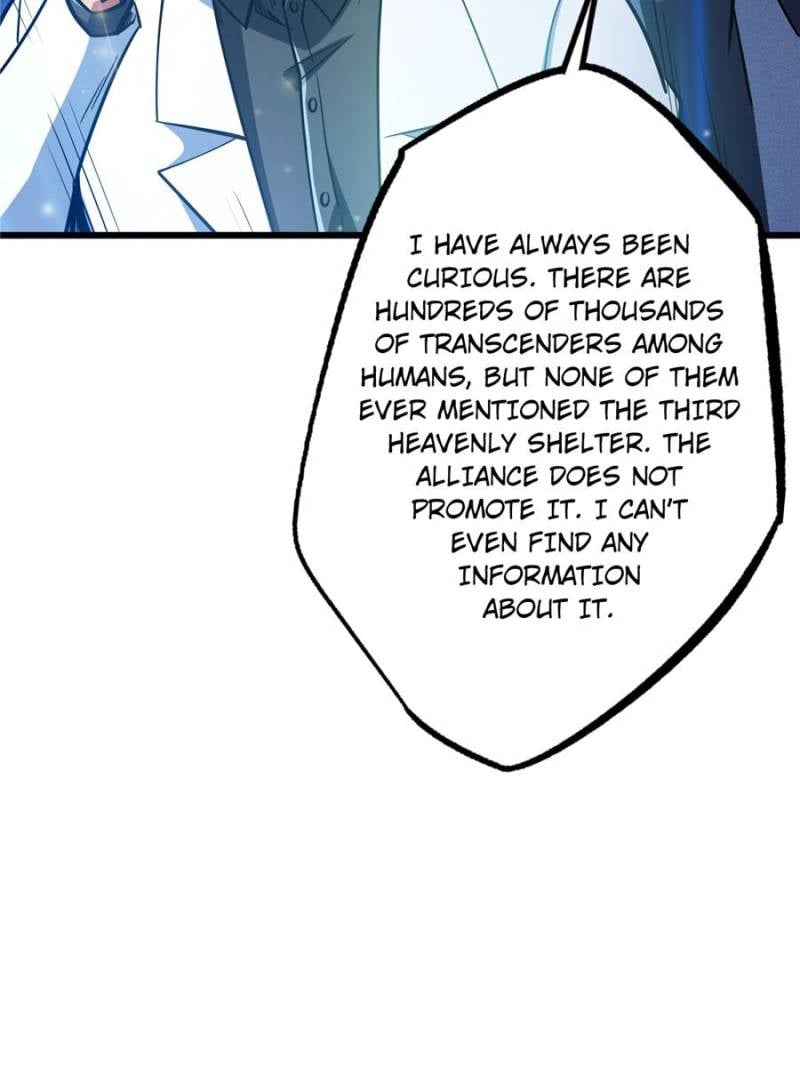 Super Gene Chapter 22.1 - 37