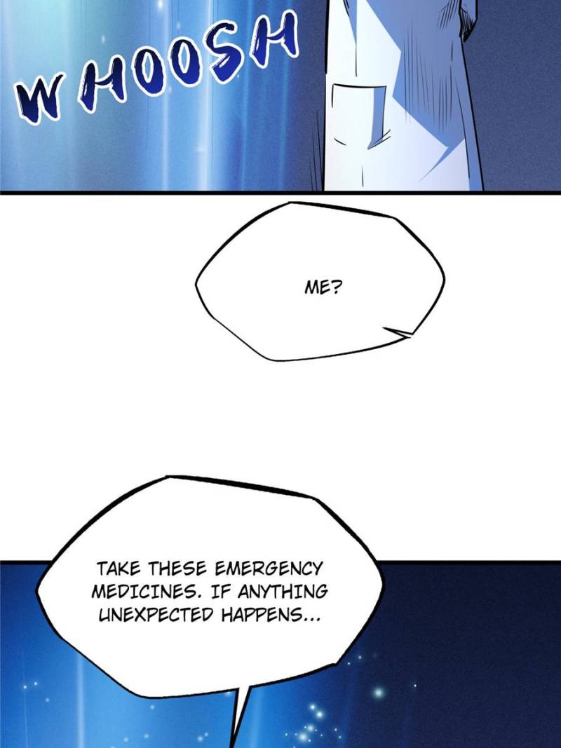 Super Gene Chapter 22.1 - 39