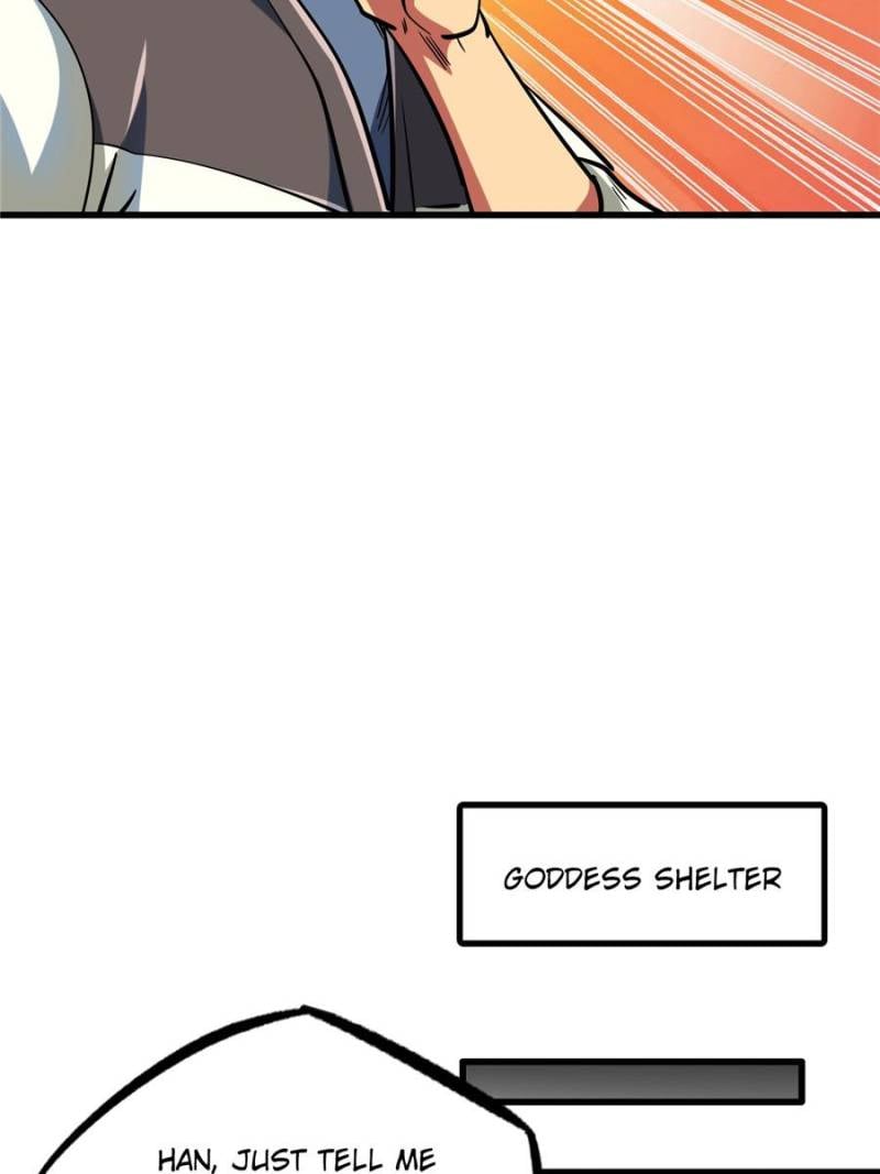 Super Gene Chapter 22.1 - 44