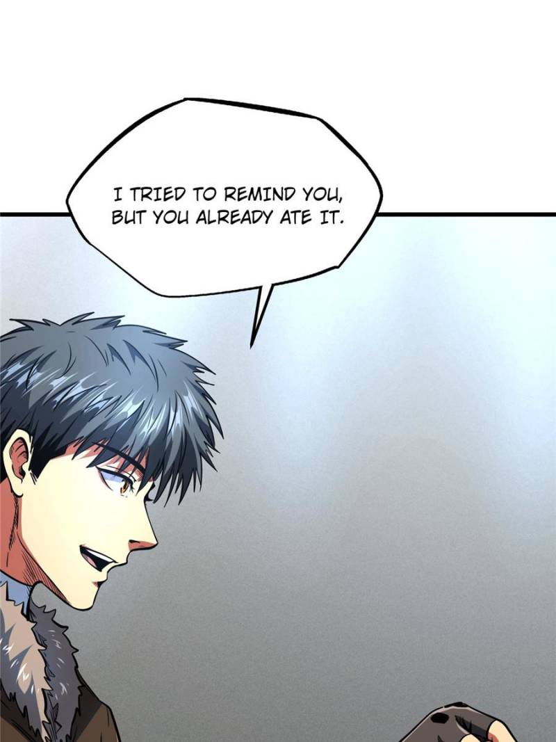 Super Gene Chapter 22.1 - 53