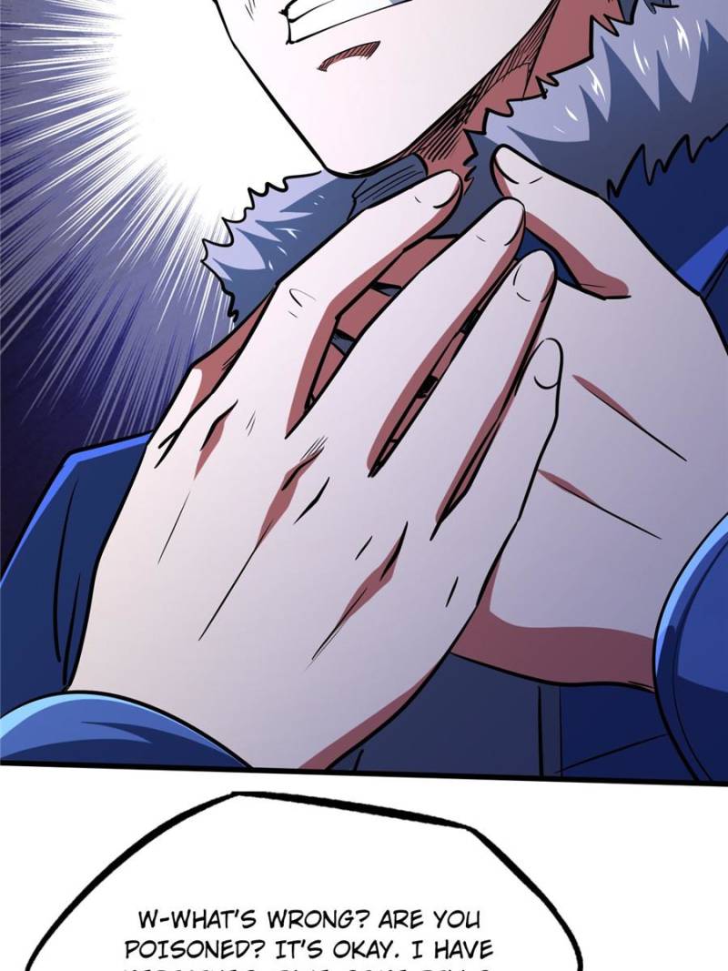 Super Gene Chapter 22.1 - 55