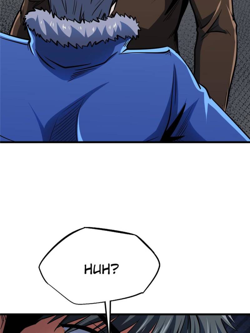 Super Gene Chapter 22.1 - 57