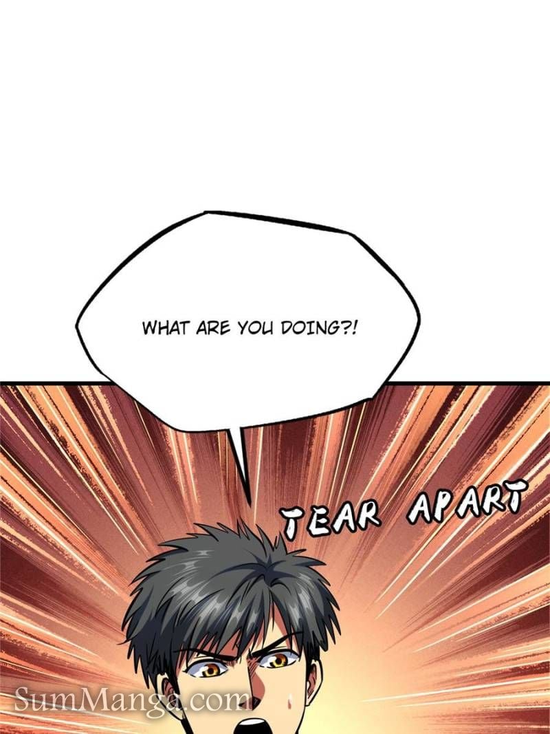 Super Gene Chapter 22.1 - 61