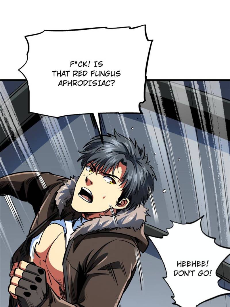 Super Gene Chapter 22.1 - 64