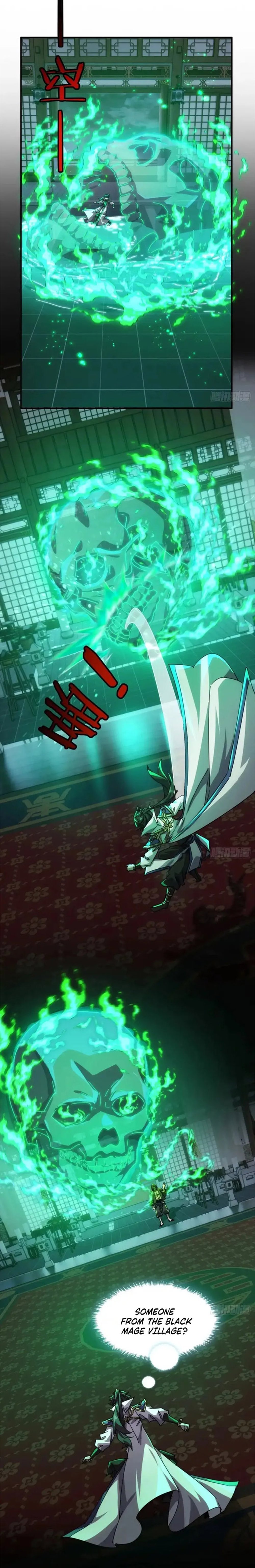 Please Slay The Demon! Young Master! Chapter 63 - 2