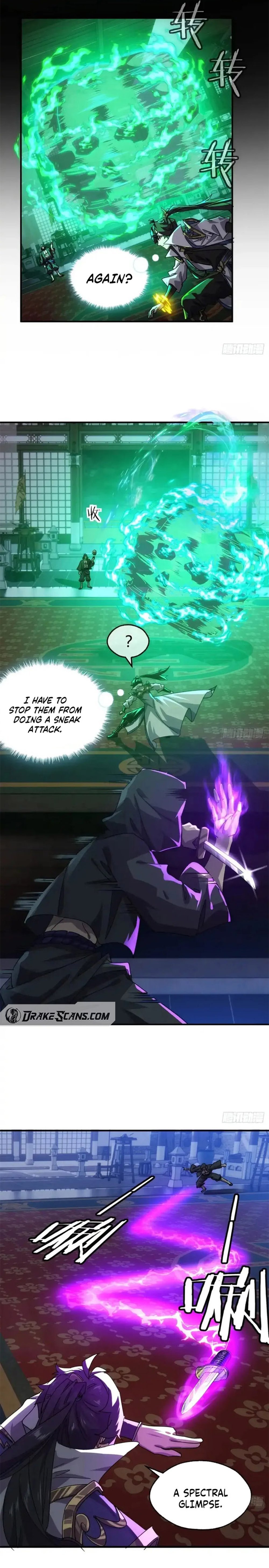 Please Slay The Demon! Young Master! Chapter 63 - 3