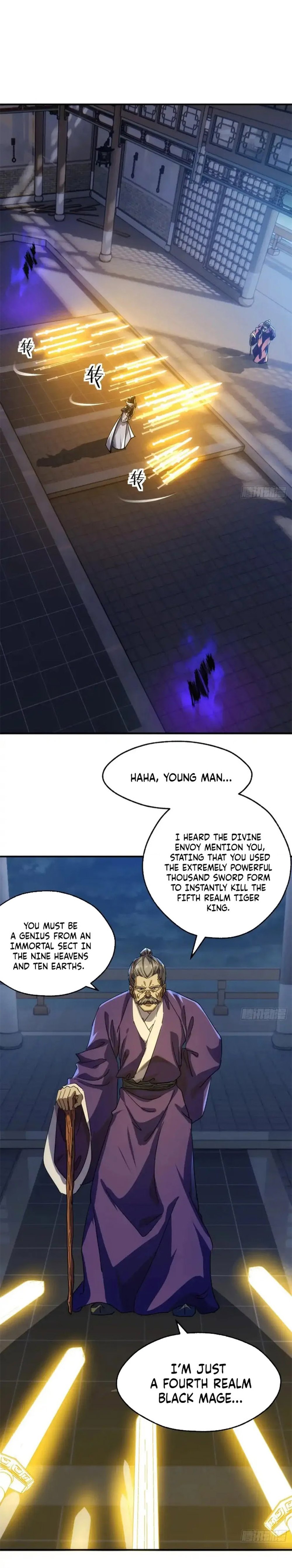 Please Slay The Demon! Young Master! Chapter 63 - 5