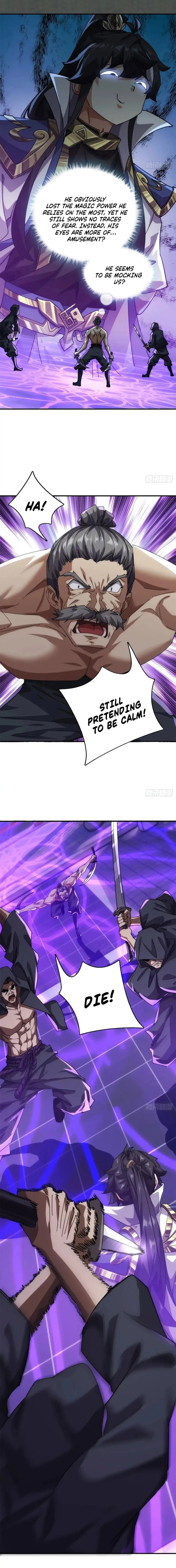 Please Slay The Demon! Young Master! Chapter 63 - 10