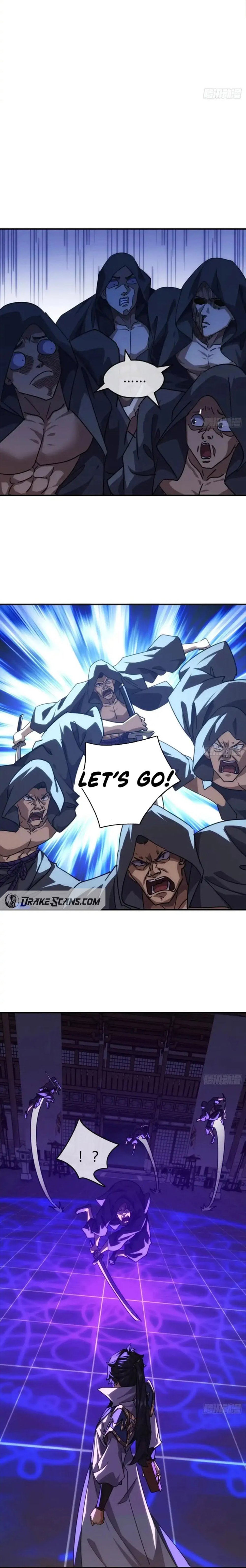 Please Slay The Demon! Young Master! Chapter 63 - 13