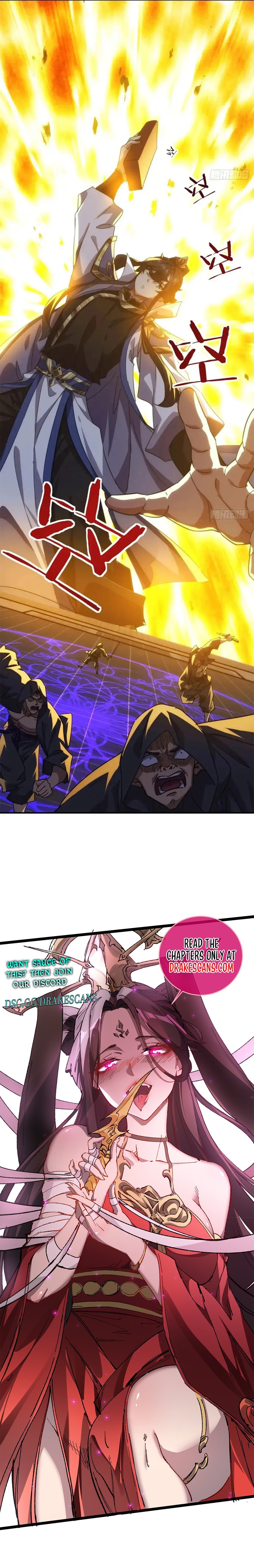 Please Slay The Demon! Young Master! Chapter 63 - 14