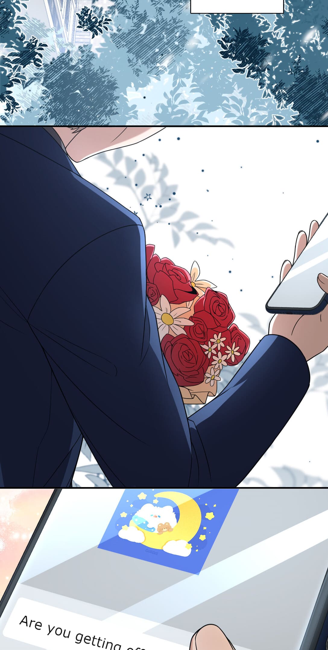 My Wife Is From a Thousand Years Ago Chapter 264 - 4