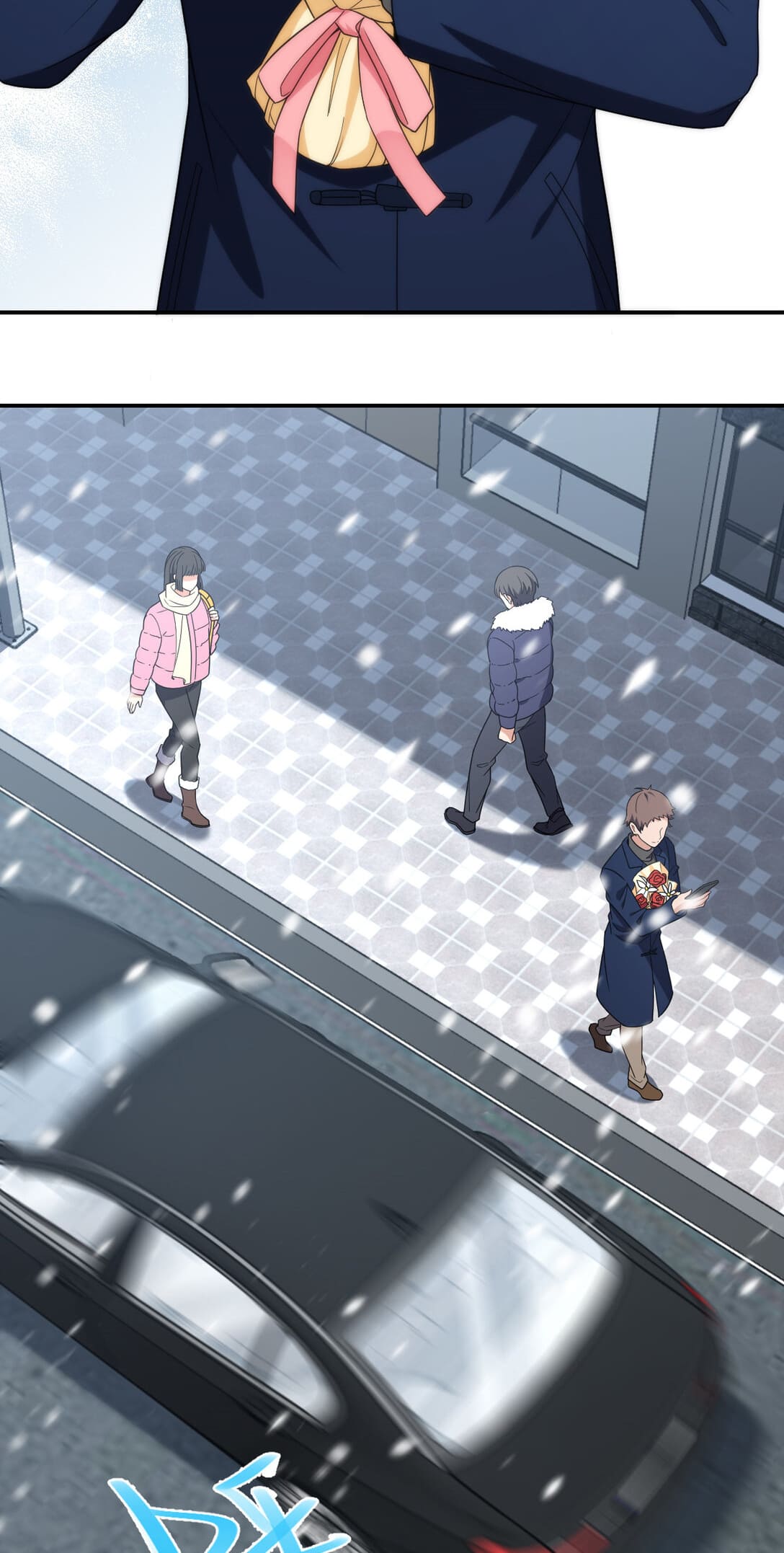 My Wife Is From a Thousand Years Ago Chapter 264 - 6