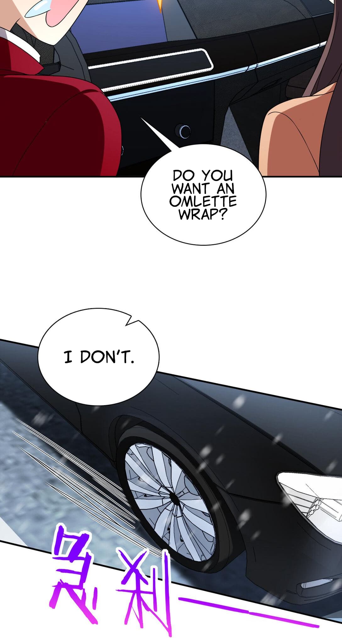 My Wife Is From a Thousand Years Ago Chapter 264 - 10