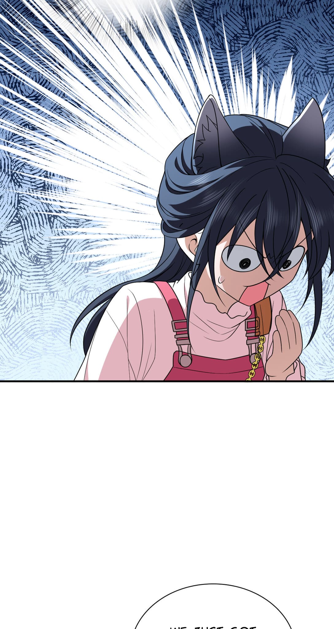 My Wife Is From a Thousand Years Ago Chapter 264 - 22
