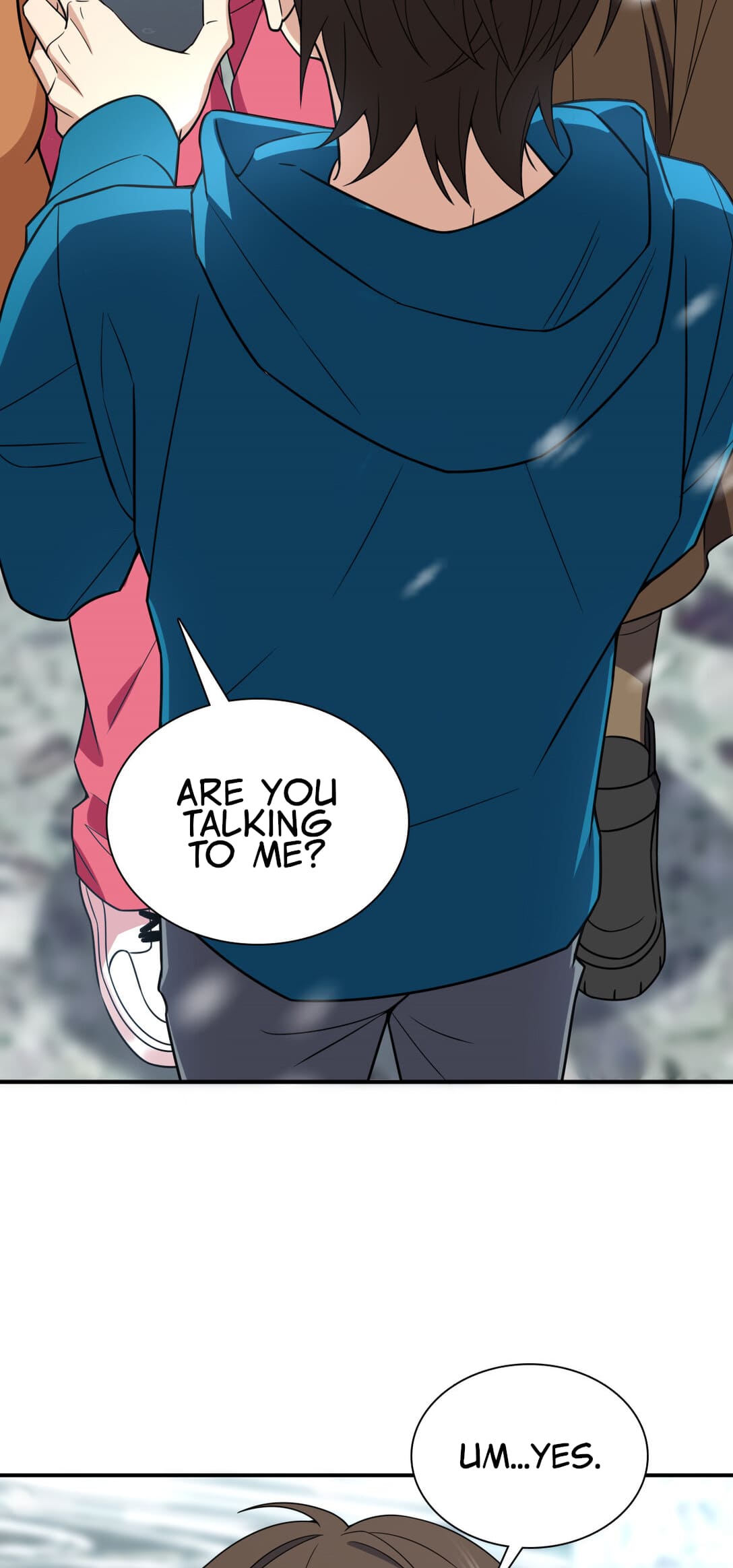 My Wife Is From a Thousand Years Ago Chapter 264 - 29