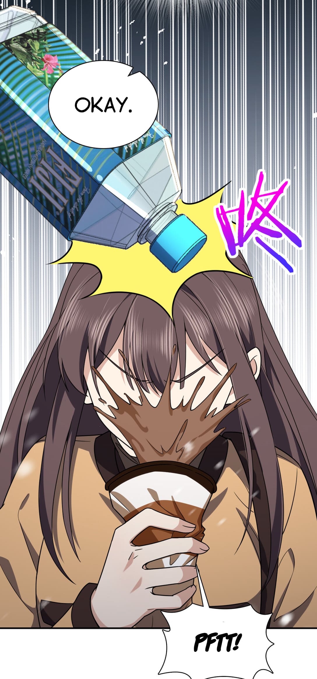 My Wife Is From a Thousand Years Ago Chapter 264 - 33