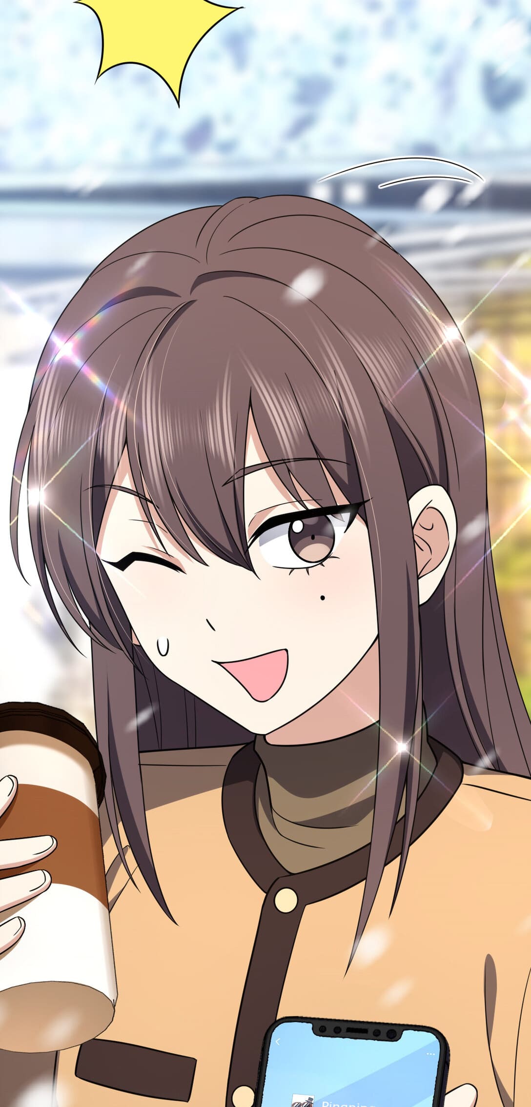 My Wife Is From a Thousand Years Ago Chapter 264 - 37