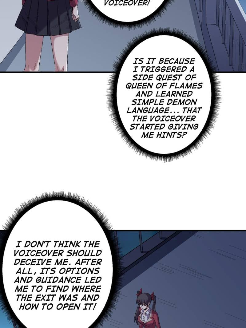 I AM Really Not A Supervillain 129