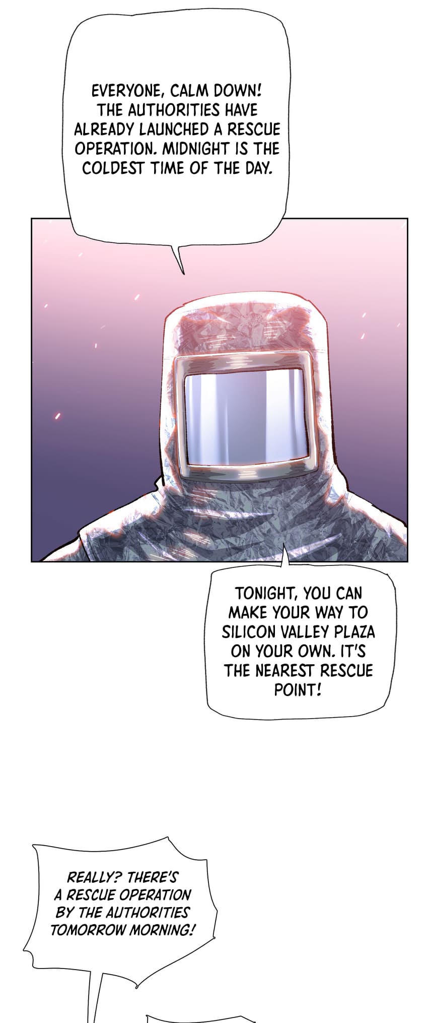 the doomsday ruthless man hoarding trillions of supplies at the beginning 8
