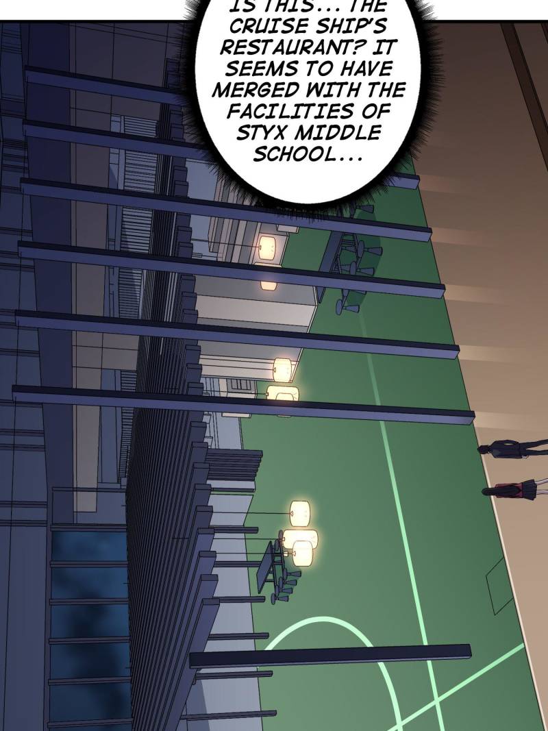 I AM Really Not A Supervillain 129