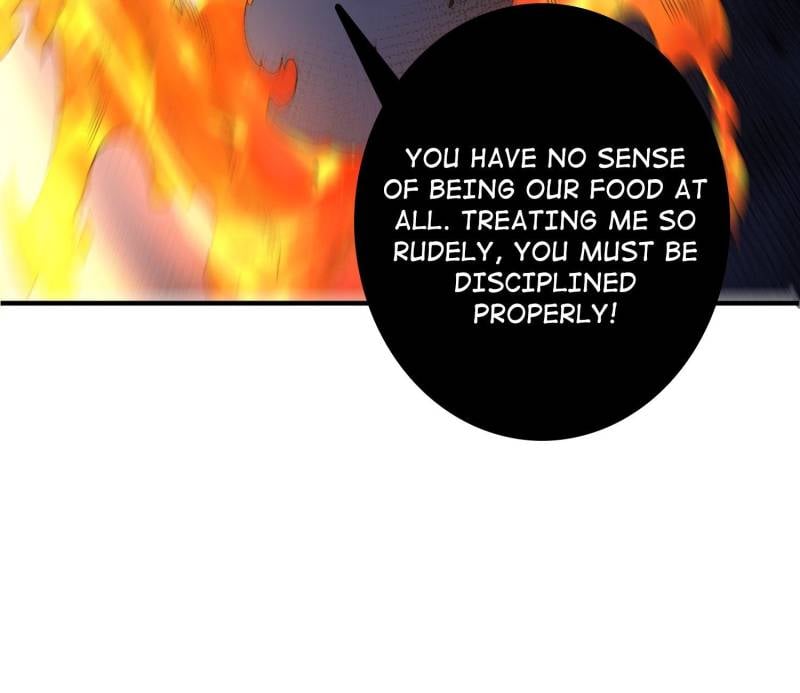 I AM Really Not A Supervillain 129