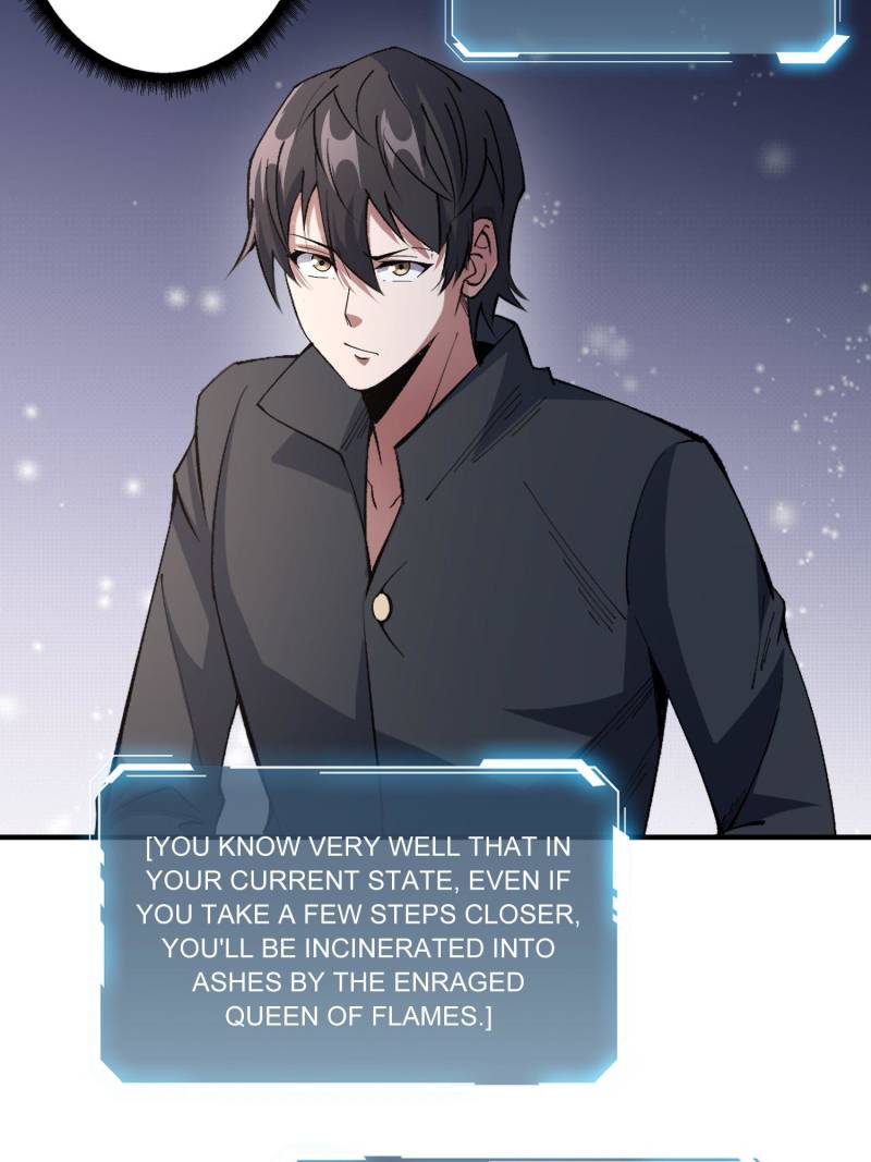 I AM Really Not A Supervillain 129