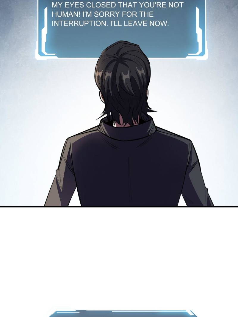I AM Really Not A Supervillain 129