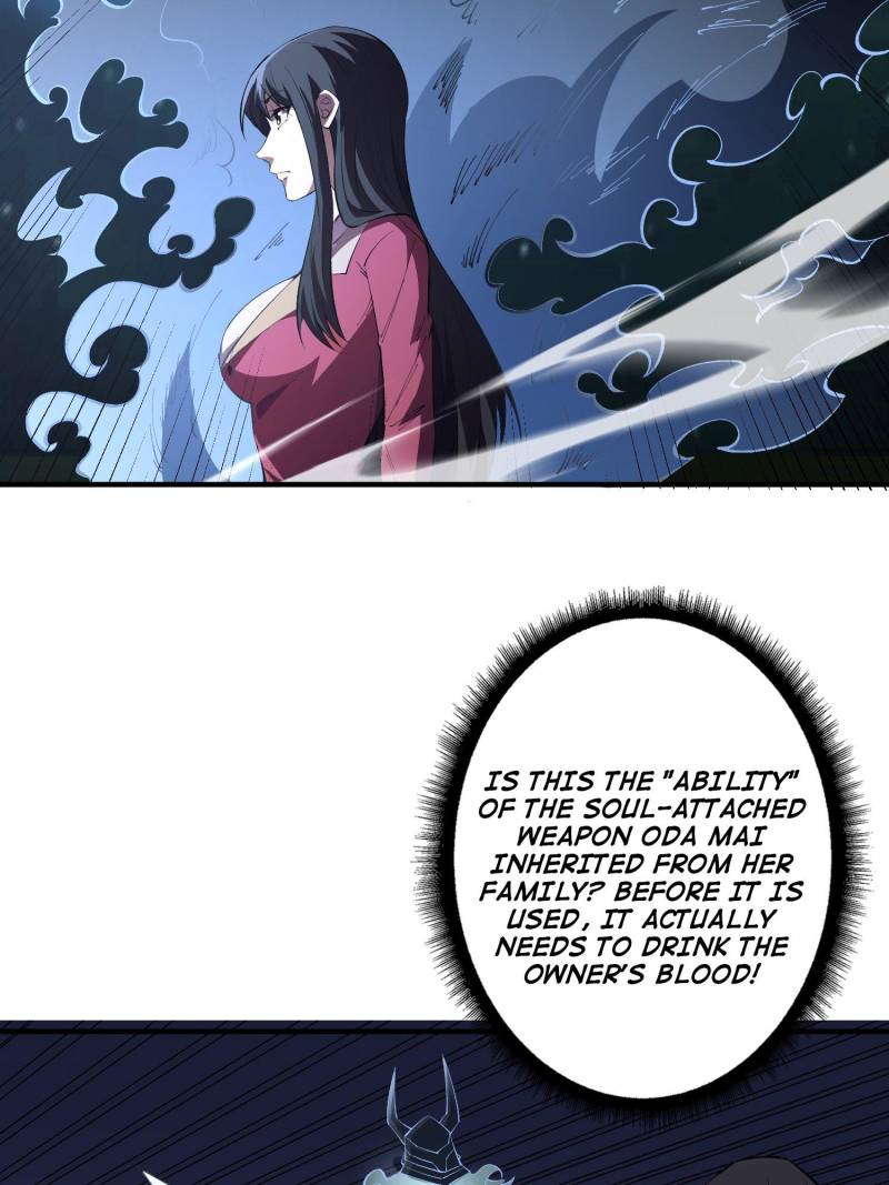 I AM Really Not A Supervillain 129