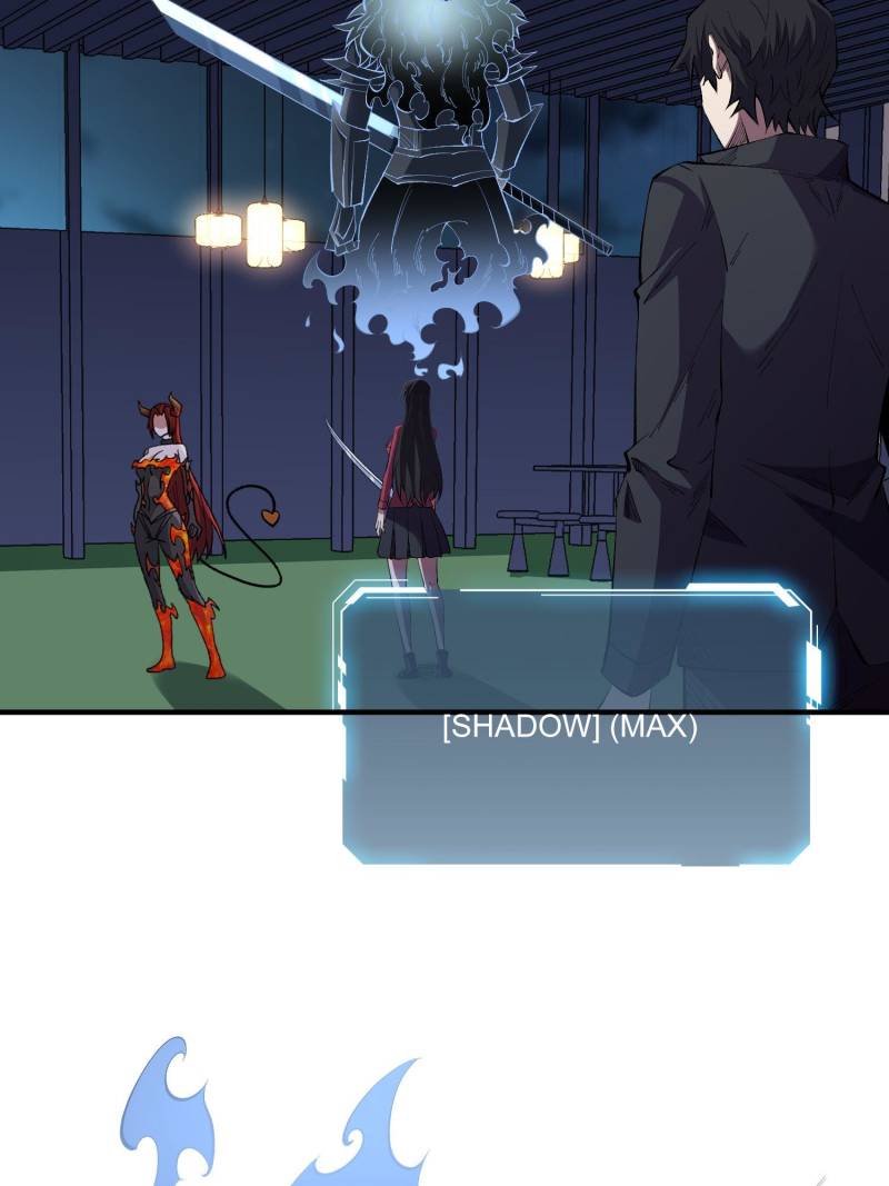 I AM Really Not A Supervillain 129