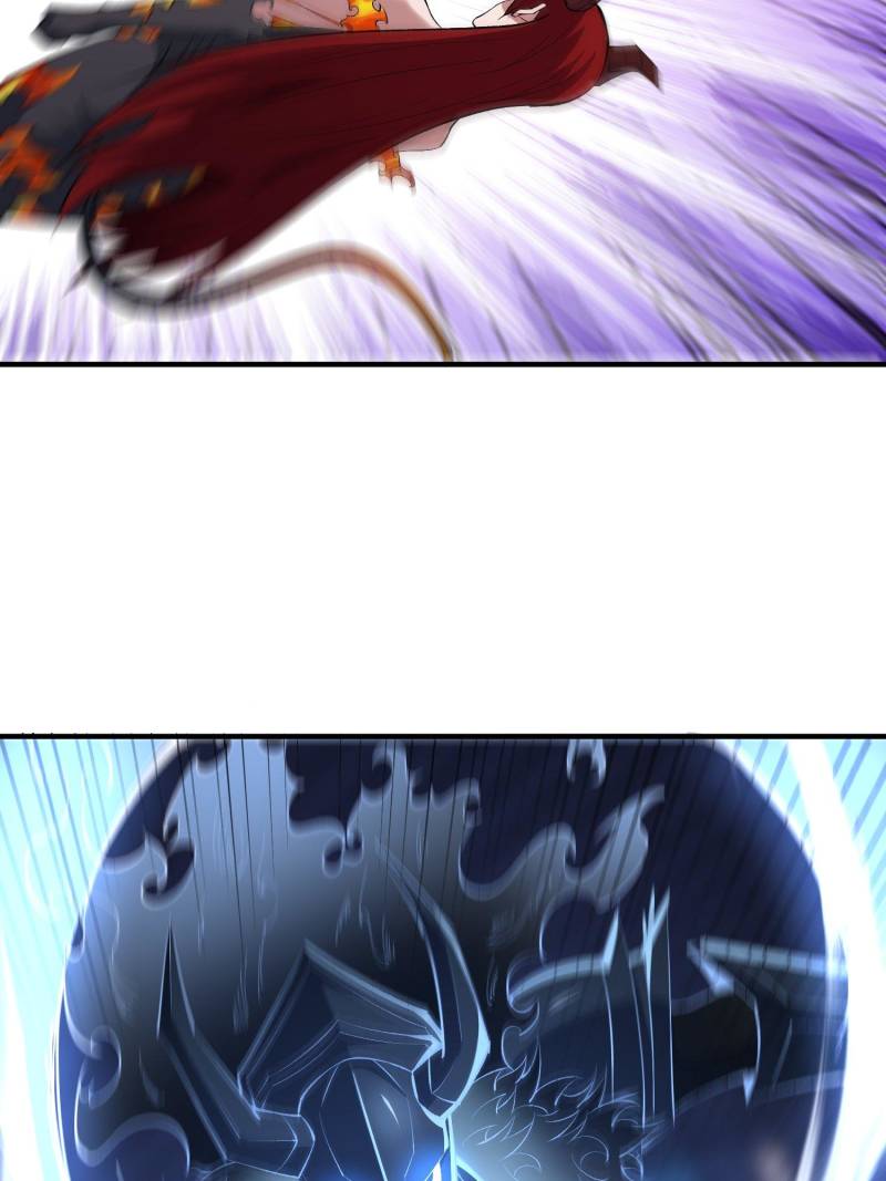 I AM Really Not A Supervillain 129