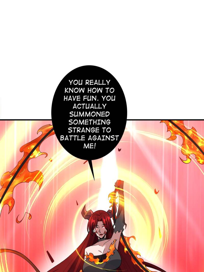 I AM Really Not A Supervillain 129