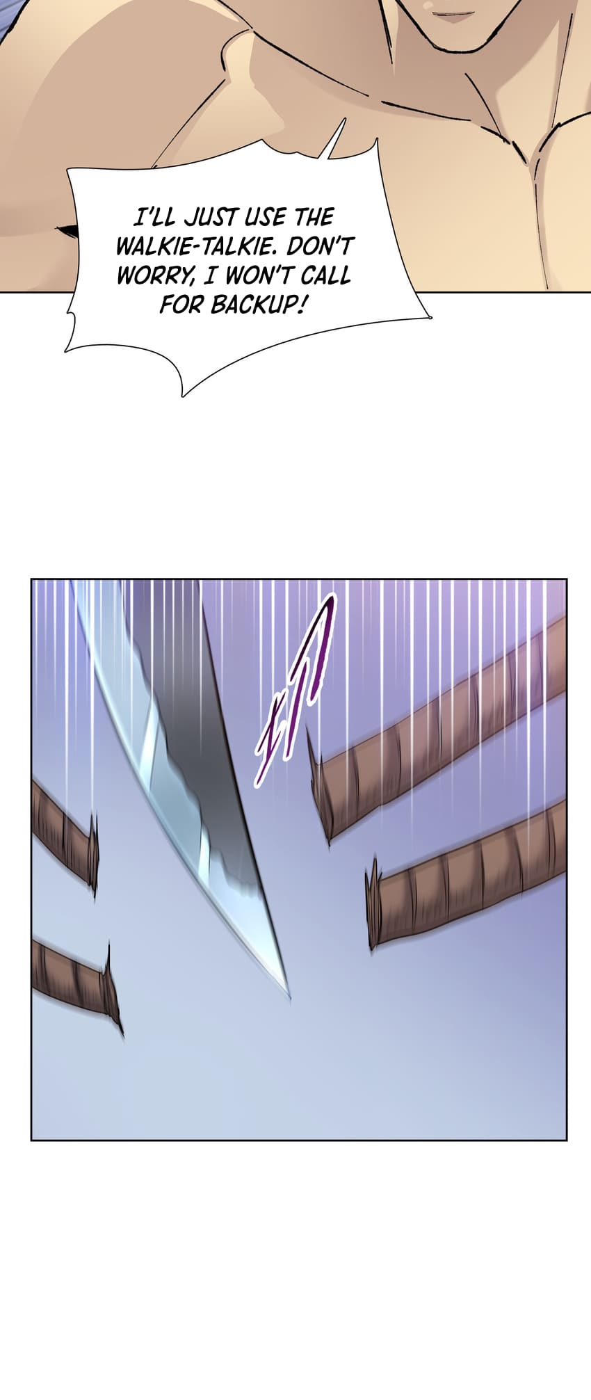 the doomsday ruthless man hoarding trillions of supplies at the beginning 8