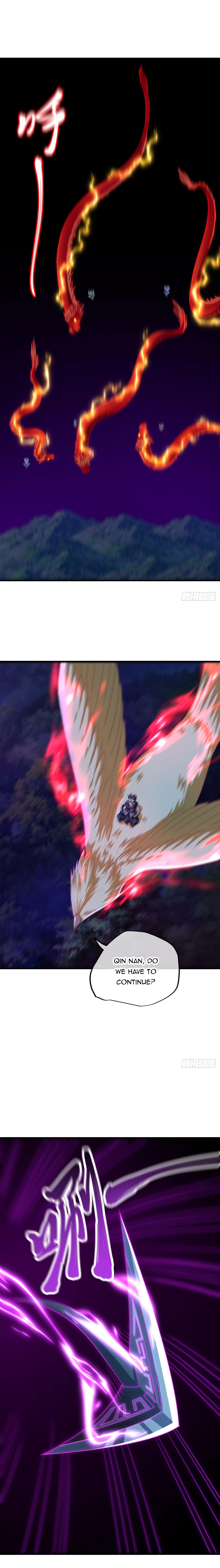 Peerless Battle Spirit Chapter 639 - 7