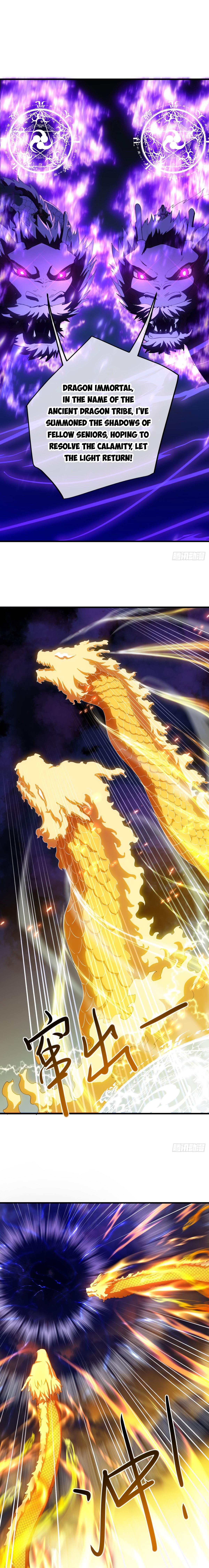 Peerless Battle Spirit Chapter 639 - 11