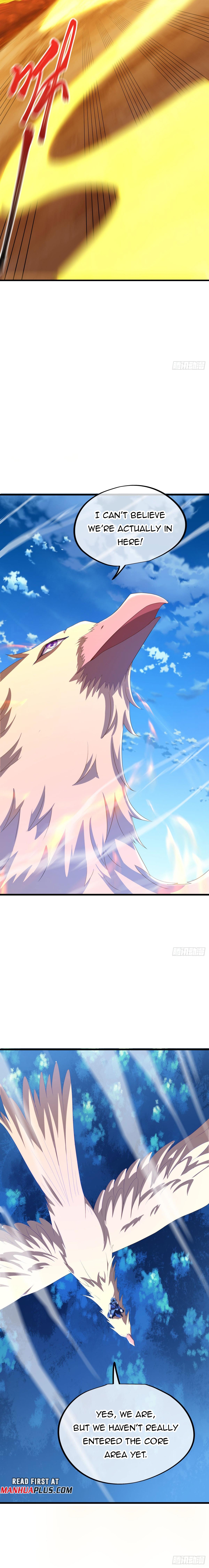 Peerless Battle Spirit Chapter 639 - 16