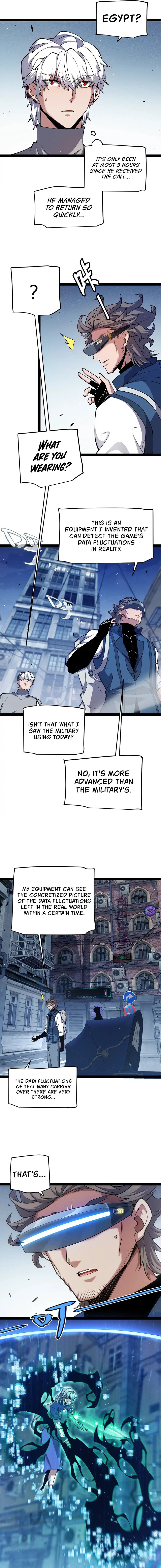 The Game That I Came From Chapter 265 - 12