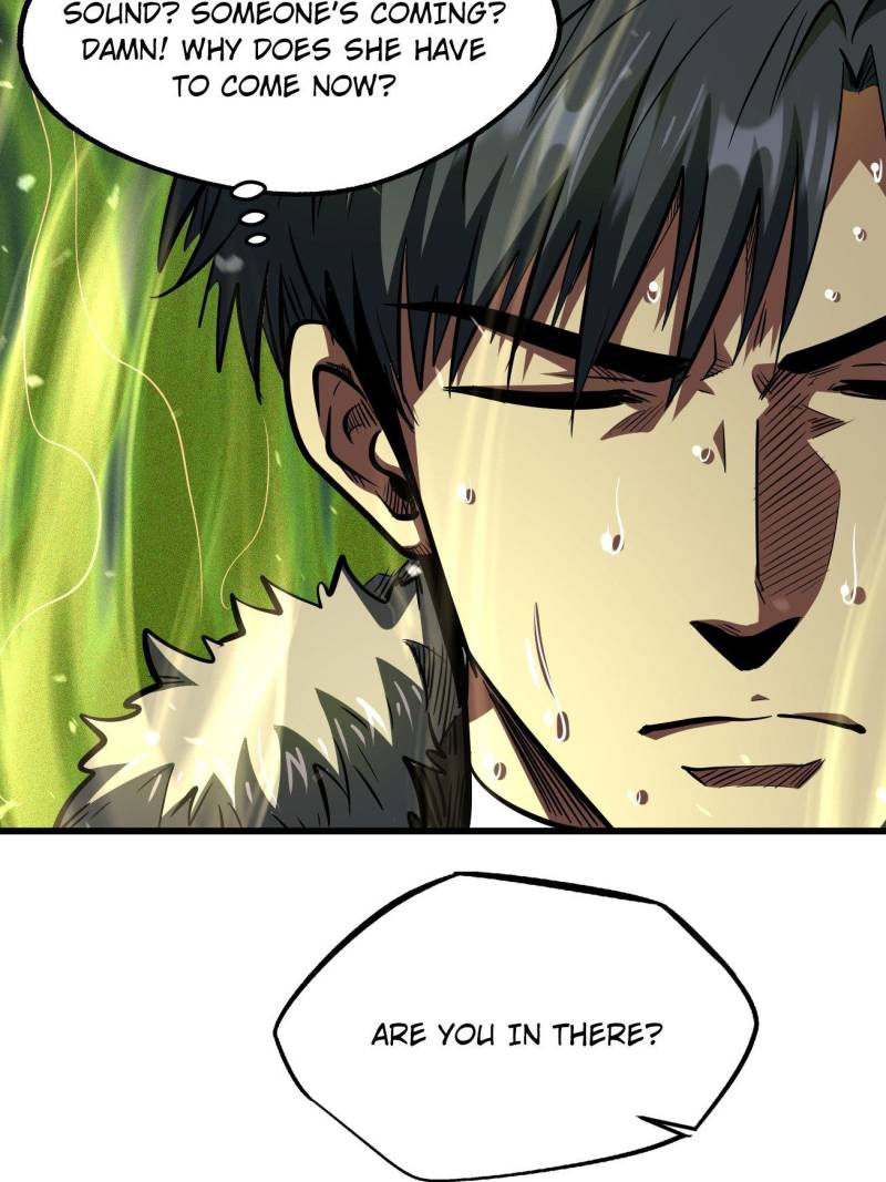 Super Gene Chapter 199 - 17