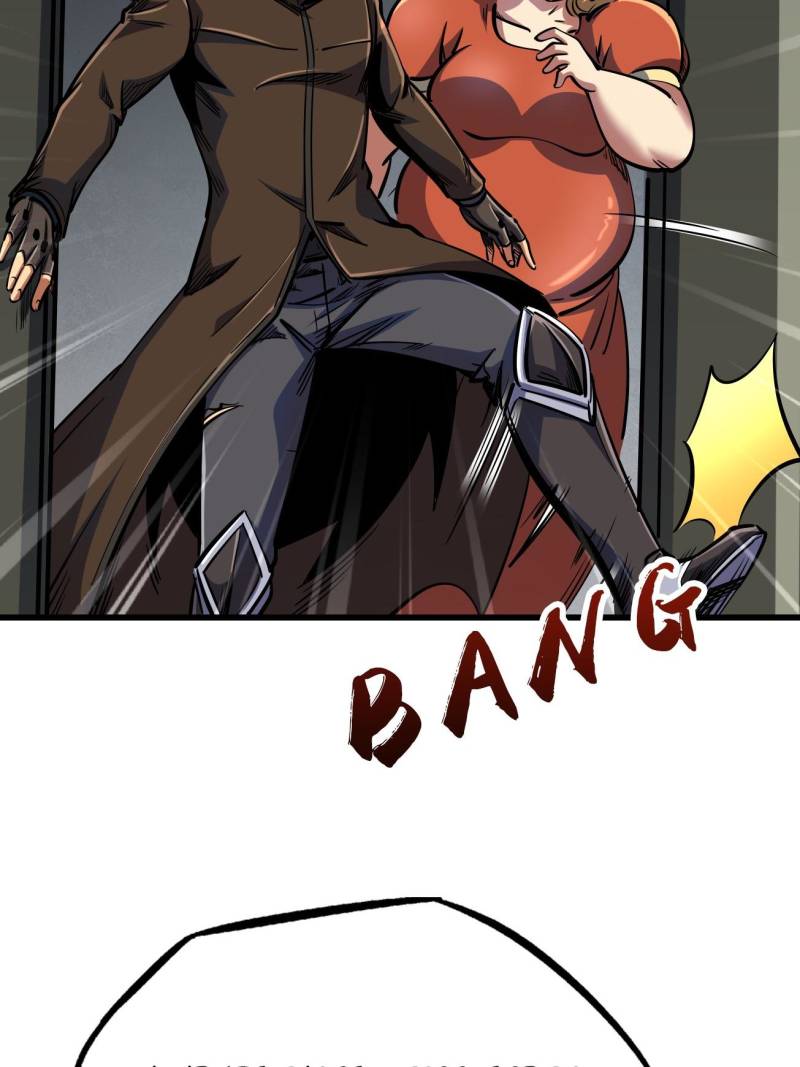 Super Gene Chapter 39.1 - 2