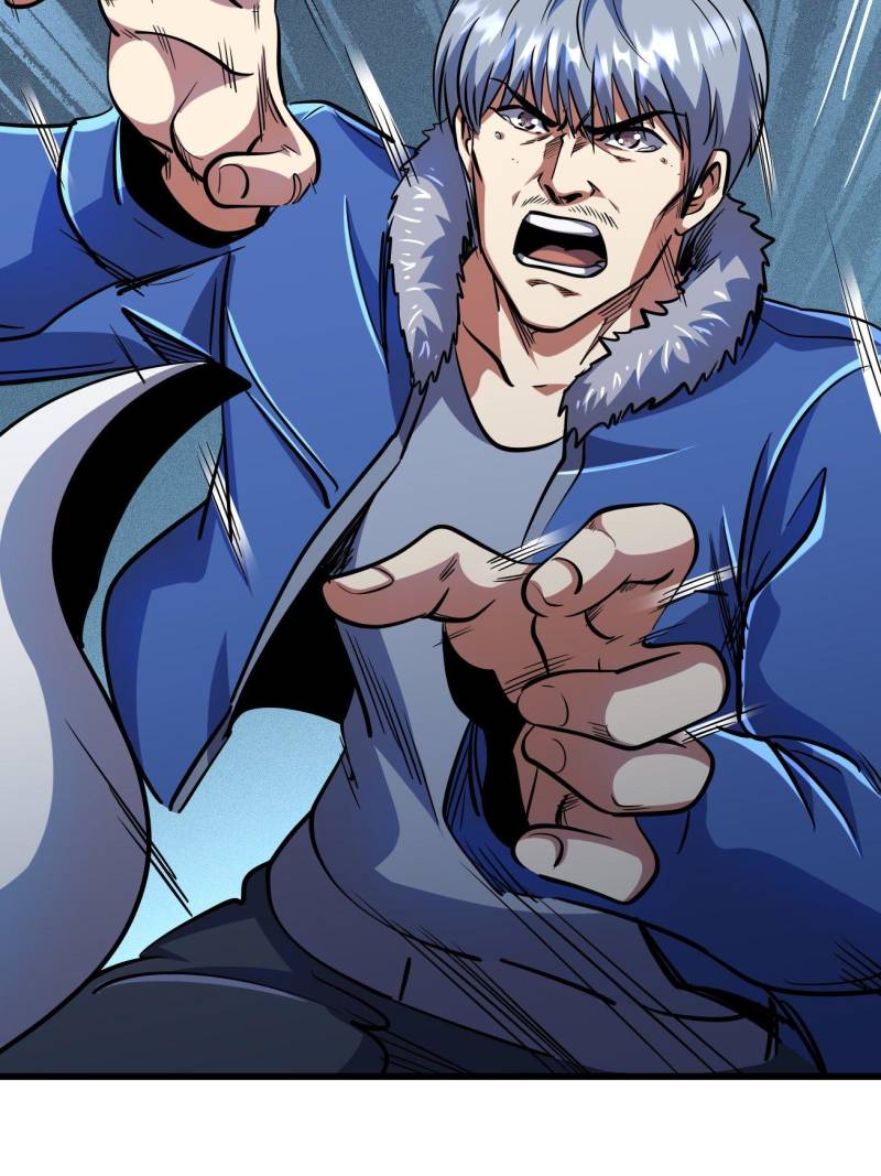 Super Gene Chapter 39.1 - 5