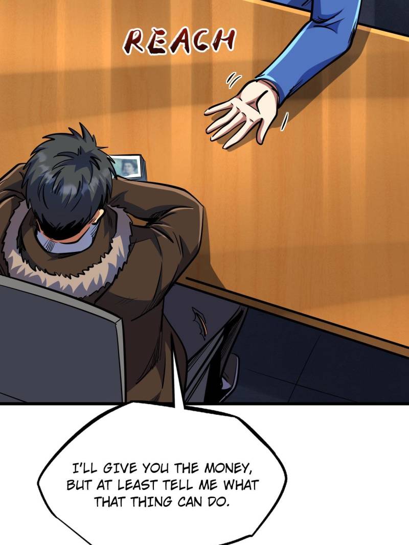 Super Gene Chapter 39.1 - 7