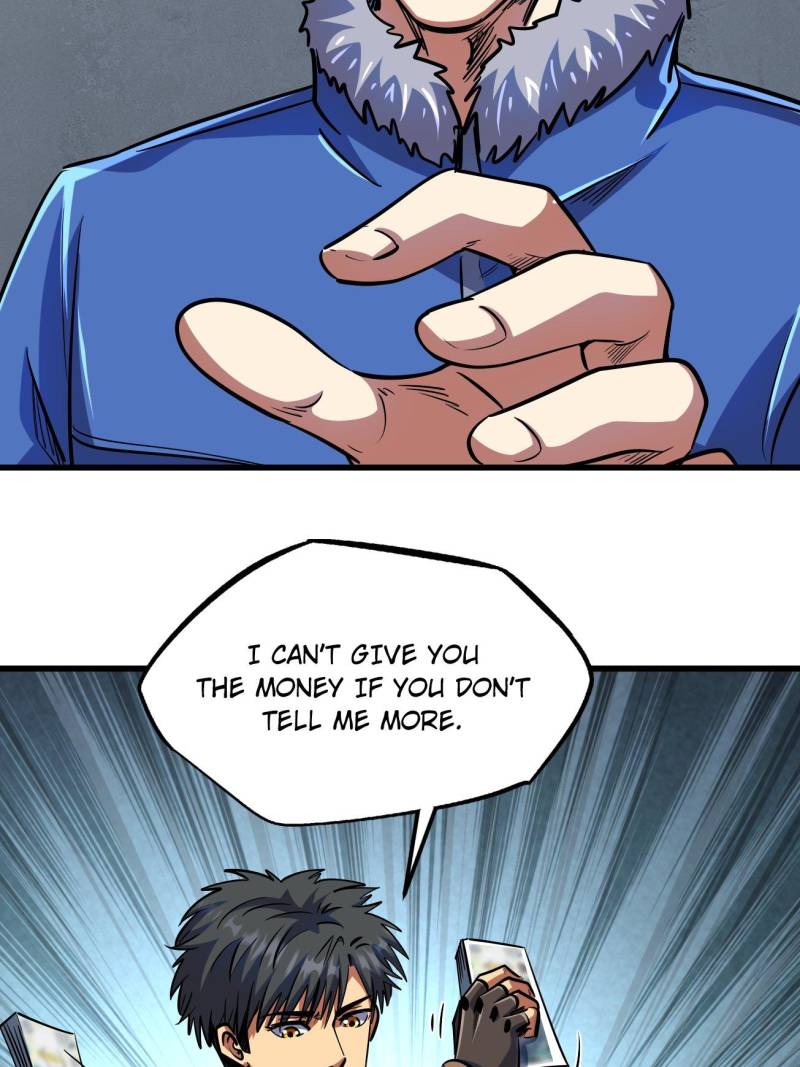 Super Gene Chapter 39.1 - 9