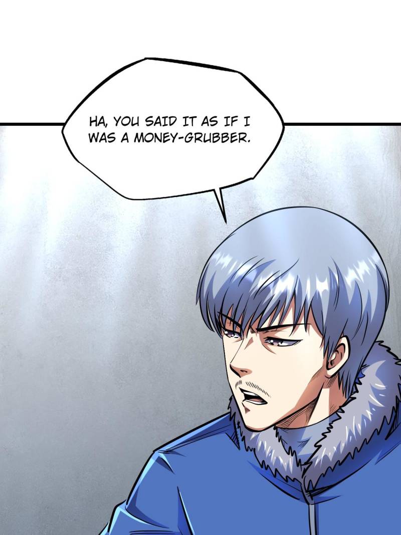 Super Gene Chapter 39.1 - 15