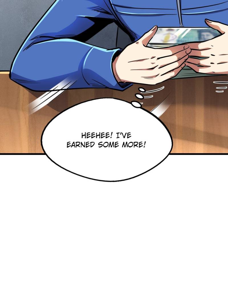 Super Gene Chapter 39.1 - 16