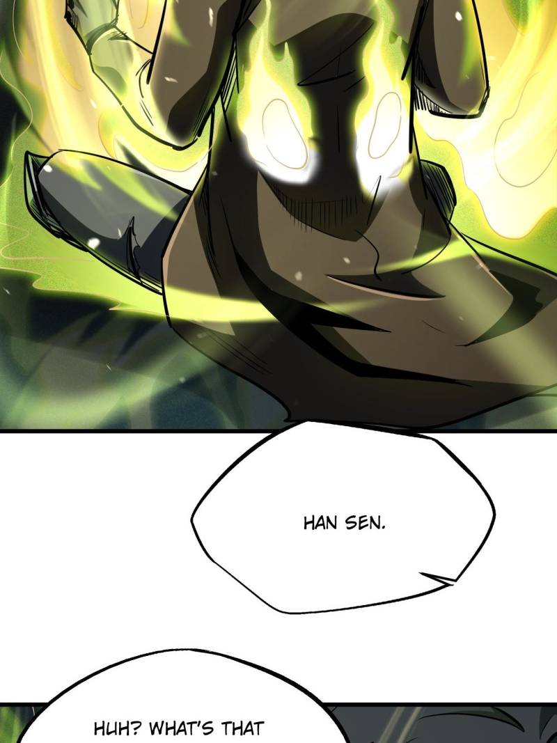 Super Gene Chapter 39.1 - 21