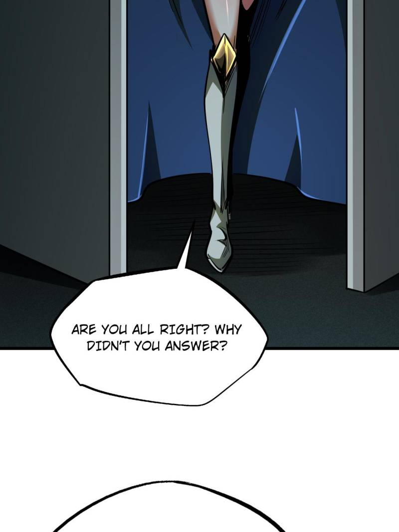 Super Gene Chapter 39.1 - 25