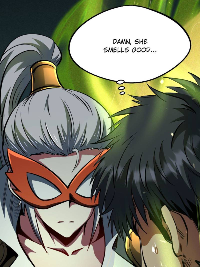 Super Gene Chapter 39.1 - 28
