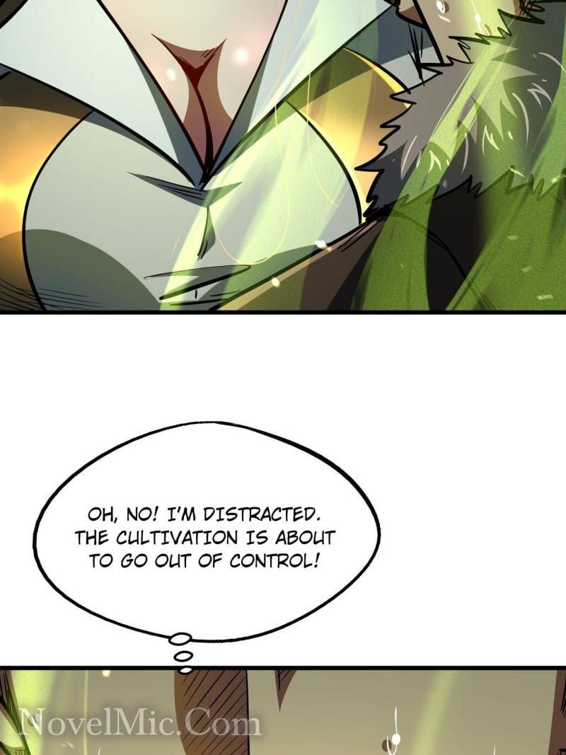 Super Gene Chapter 39.1 - 29