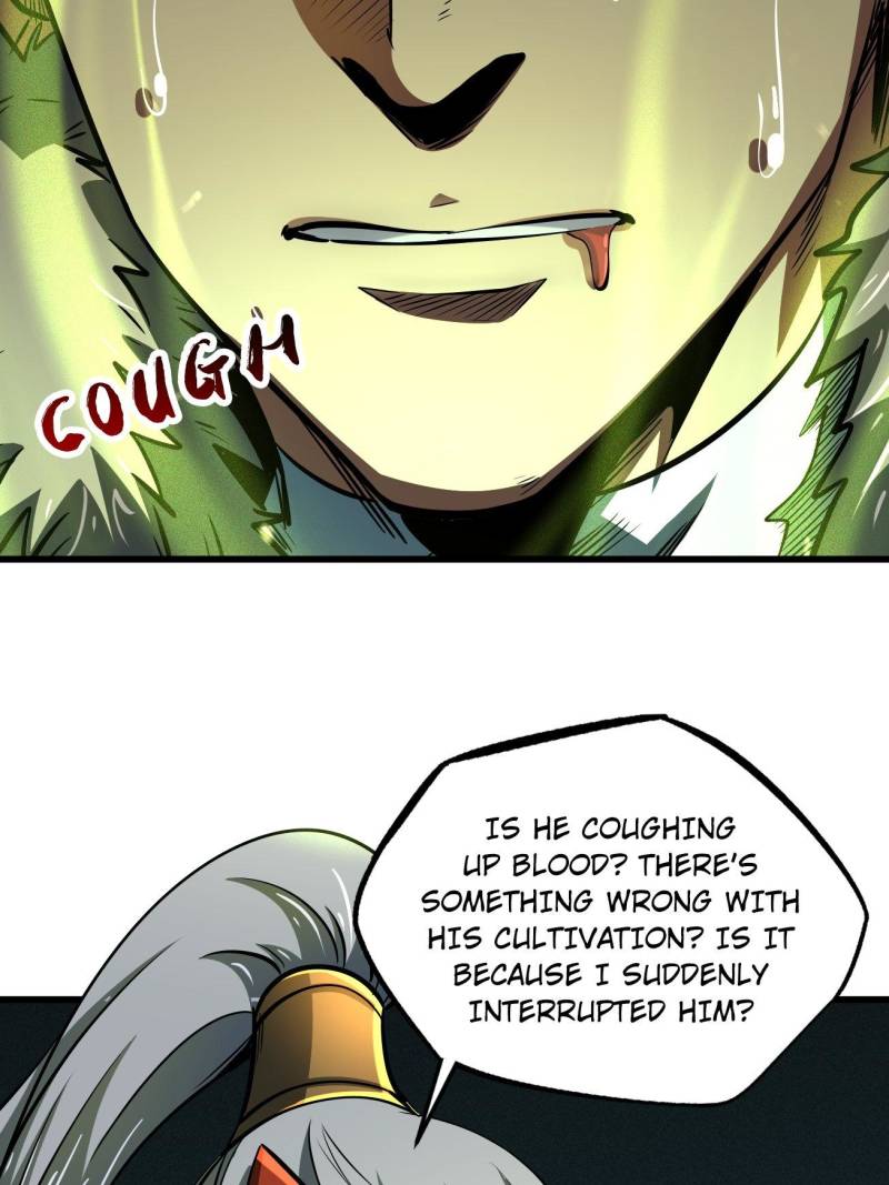 Super Gene Chapter 39.1 - 30